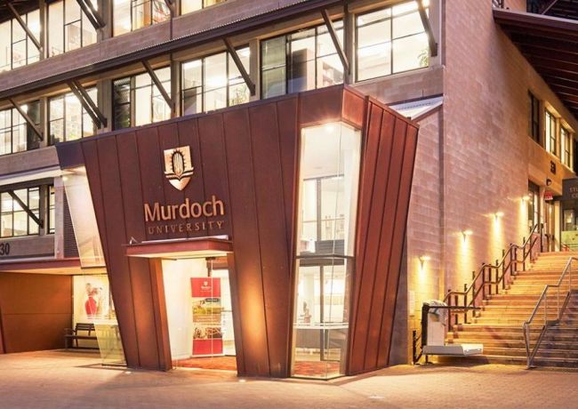 Murdoch University